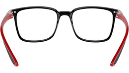 RB7240M Optics F644