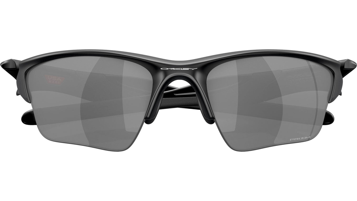 Half Jacket 2.0 XL OO9154 66 matte black