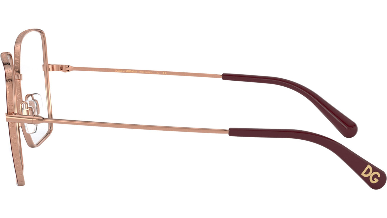 DG 1323 1333 gold