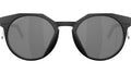 HSTN Metal OO9279 01 Black