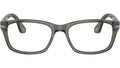 PO3012V taupe grey trasparent