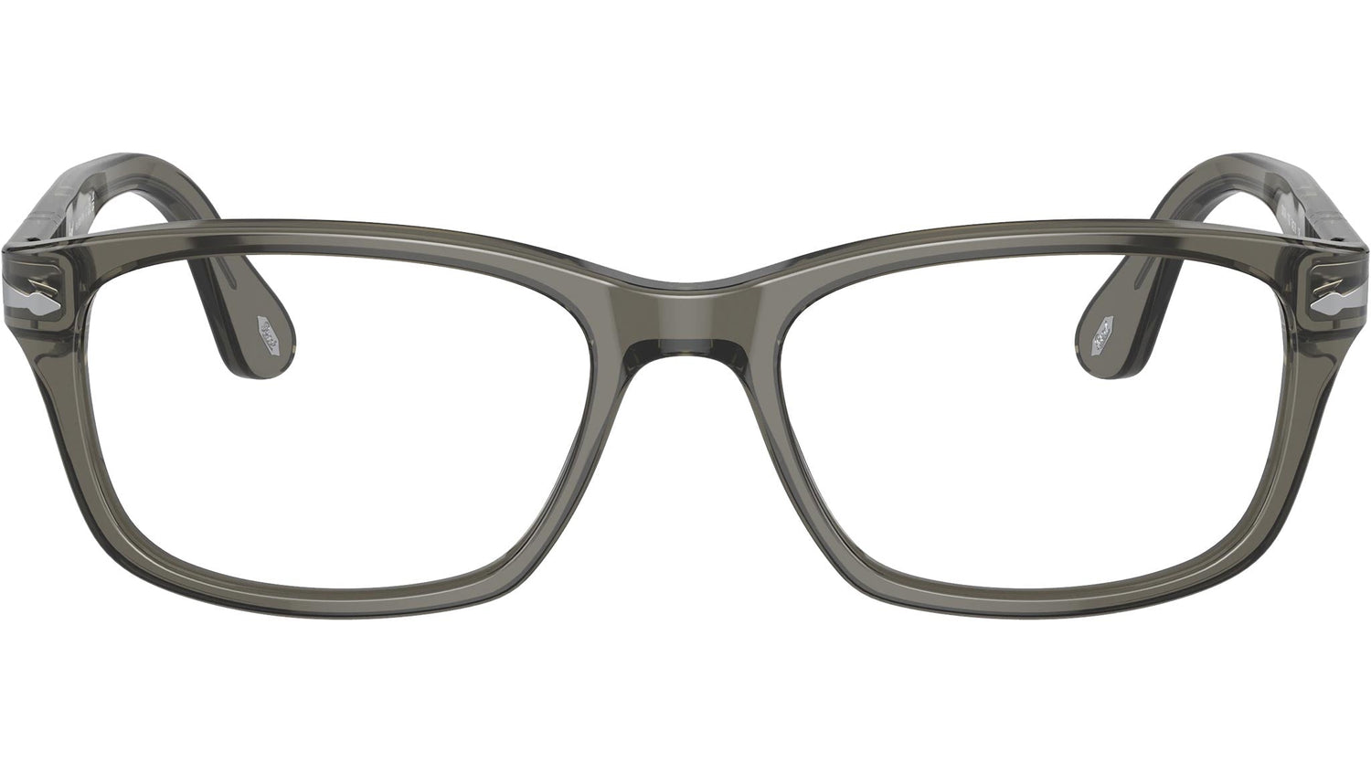 PO3012V taupe grey trasparent