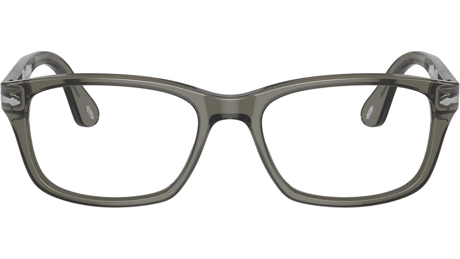 PO3012V taupe grey trasparent