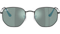 Hexagonal RB3548N 002/8O