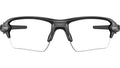 Flak 2.0 XL OO9188 98 matte black