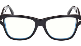 FT5878-B 001 Shiny Black
