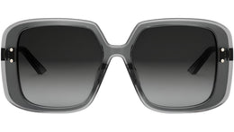 DiorHighlight S3F Grey Square Sunglasses
