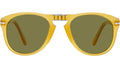 Steve McQueen PO0714SM 204/P1 Yellow
