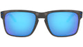 Holbrook OO9102 G7 matte black tortoise