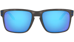 Holbrook OO9102 G7 matte black tortoise