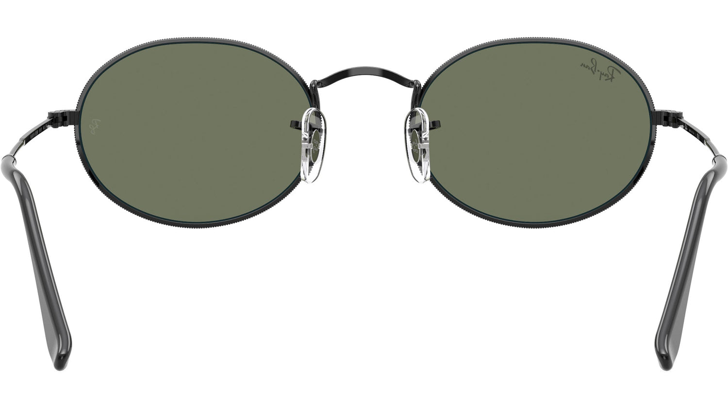 Oval RB3547N 002/68