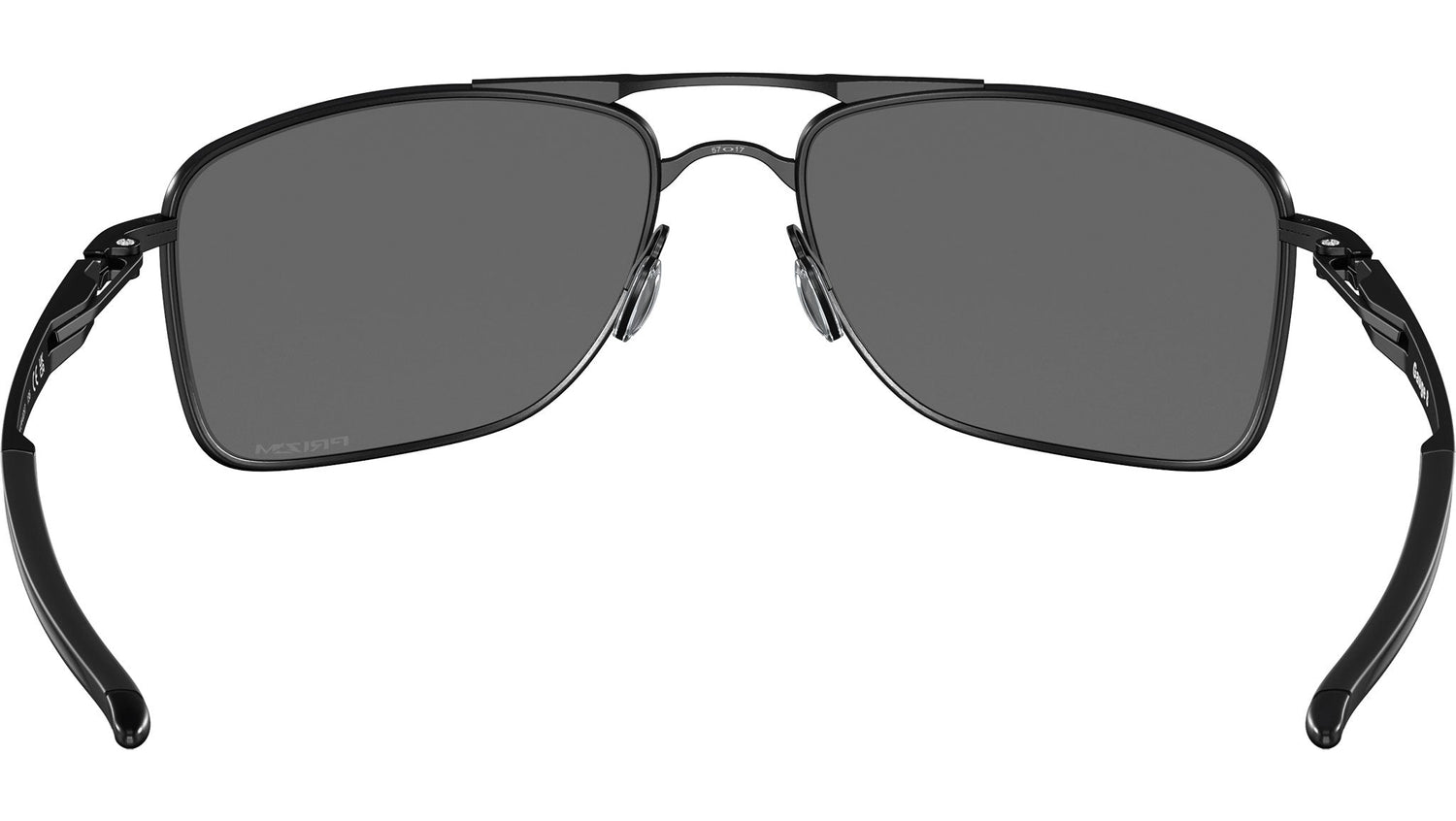 Gauge 8 OO4124 02 matte black