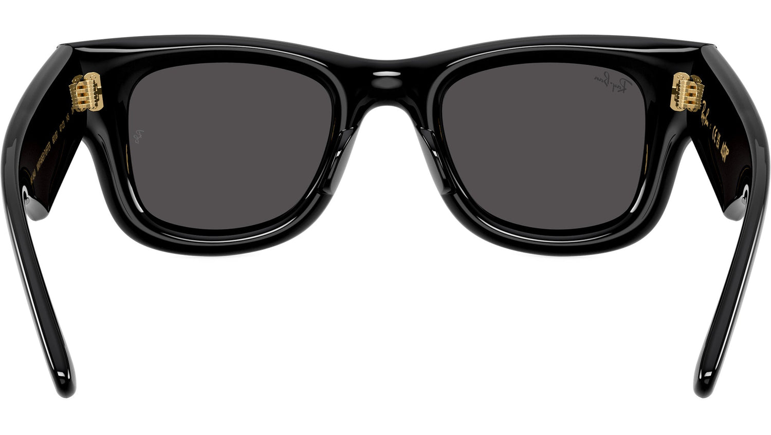 Wayfarer Puffer RB4940 601/87