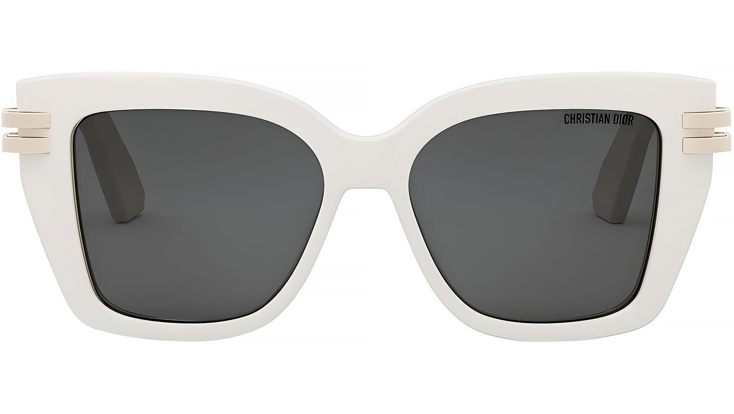 CDior S1I Havana Square Sunglasses