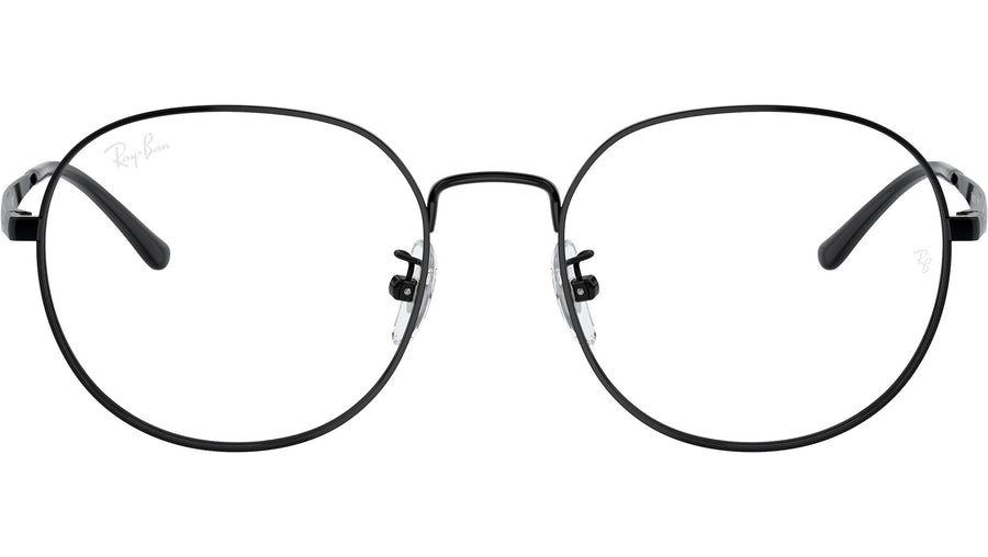 RB6517D Optics 2509