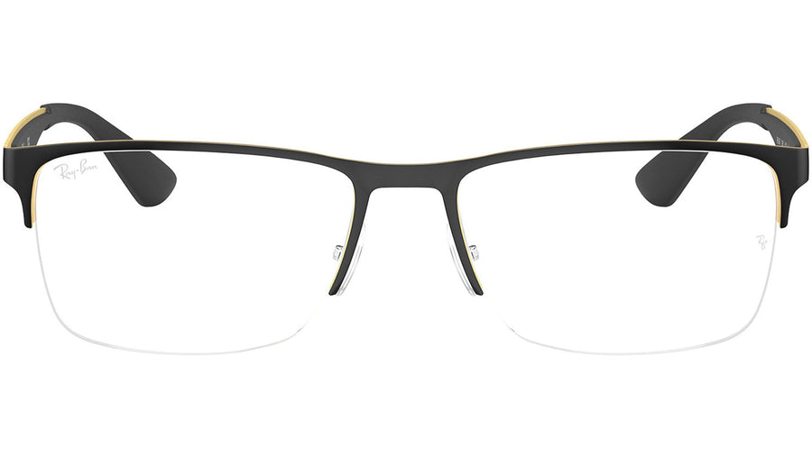 RB6335 Optics 2890