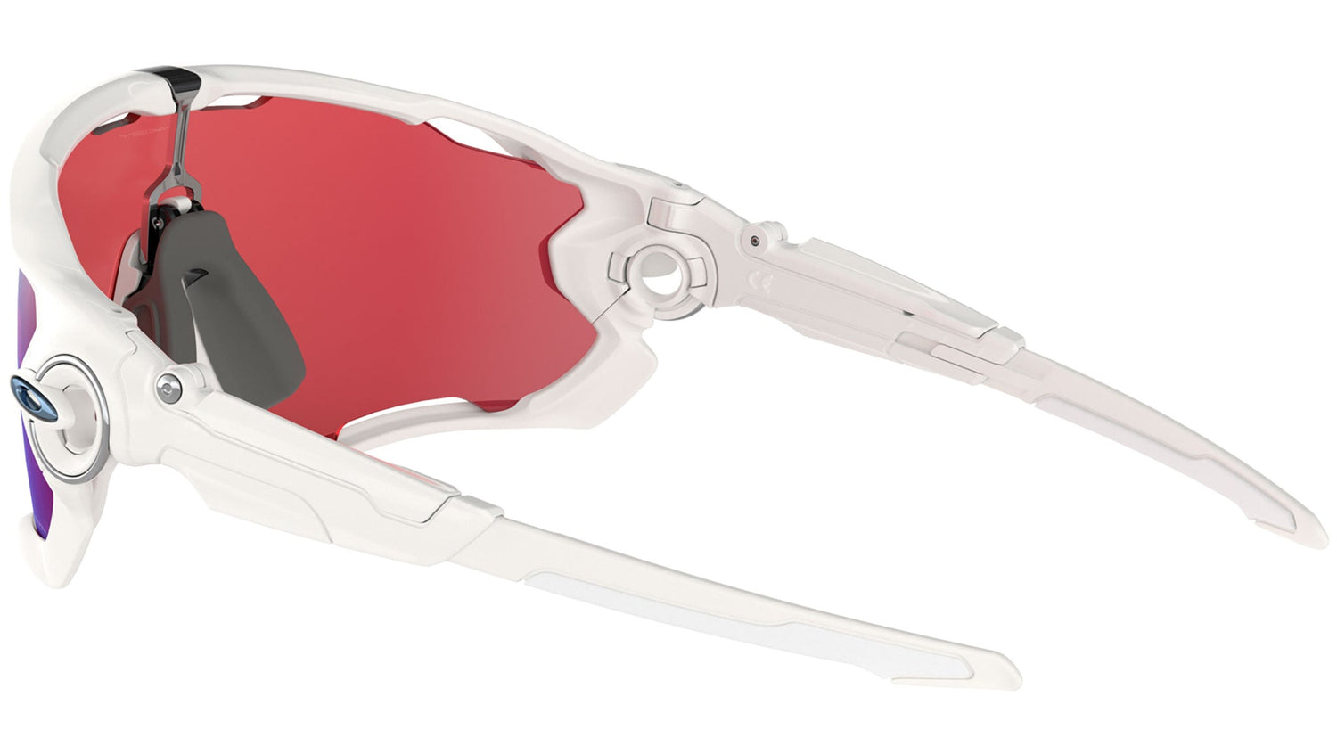 Jawbreaker OO9290 21 polished white