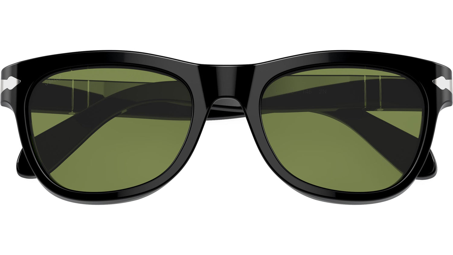 PO0086S 95/4E Black