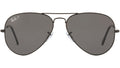 Aviator Large Metal RB3025 002/48