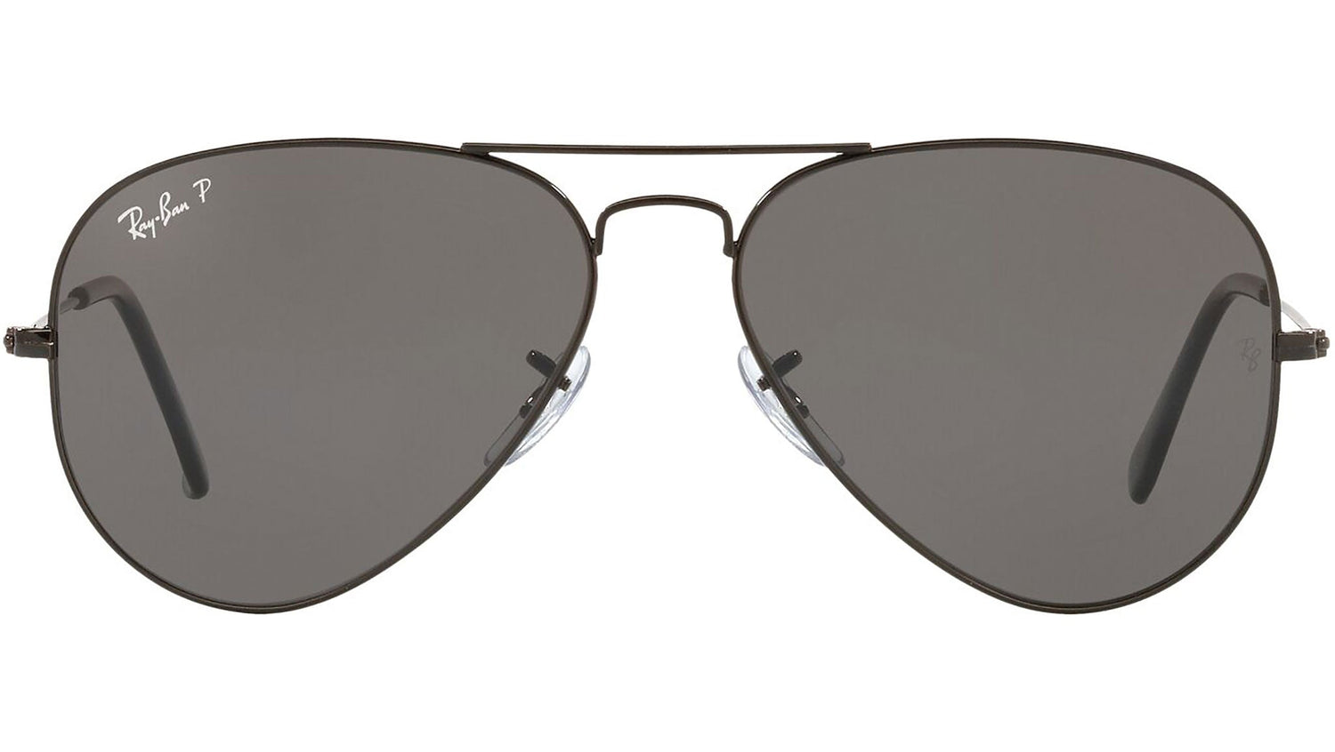Aviator Large Metal RB3025 002/48