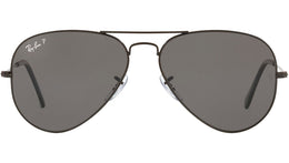 Aviator Large Metal RB3025 002/48