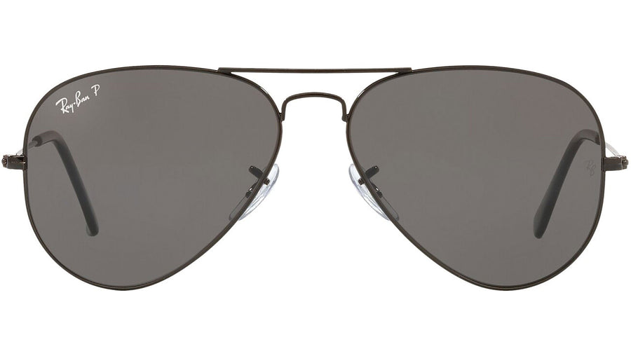 Aviator Large Metal RB3025 002/48