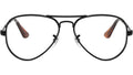 Aviator Max Optics RB3925V 2509