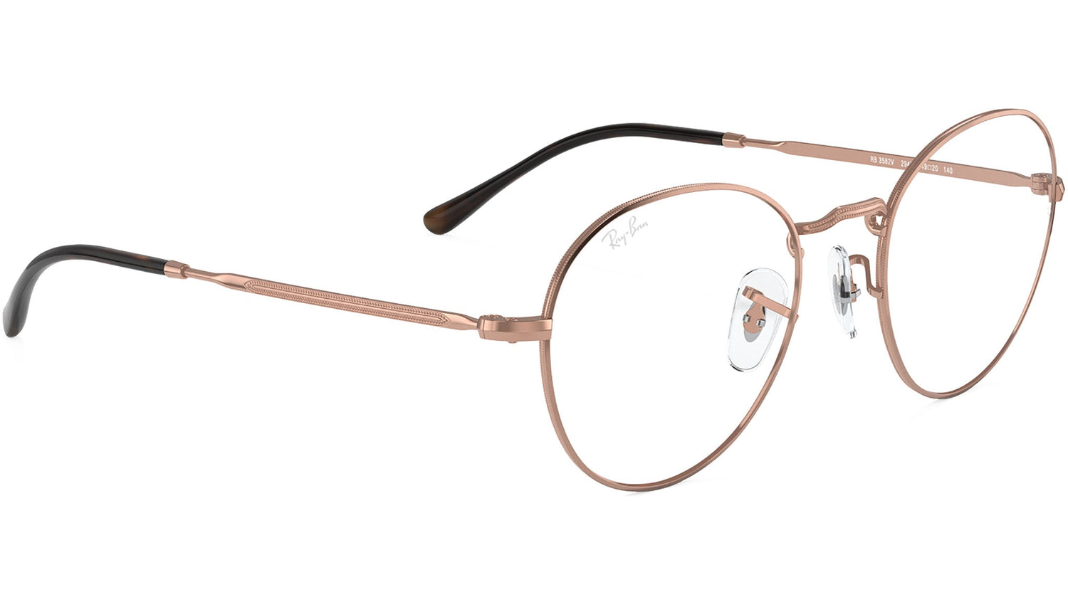 David Optics RB3582V 2943