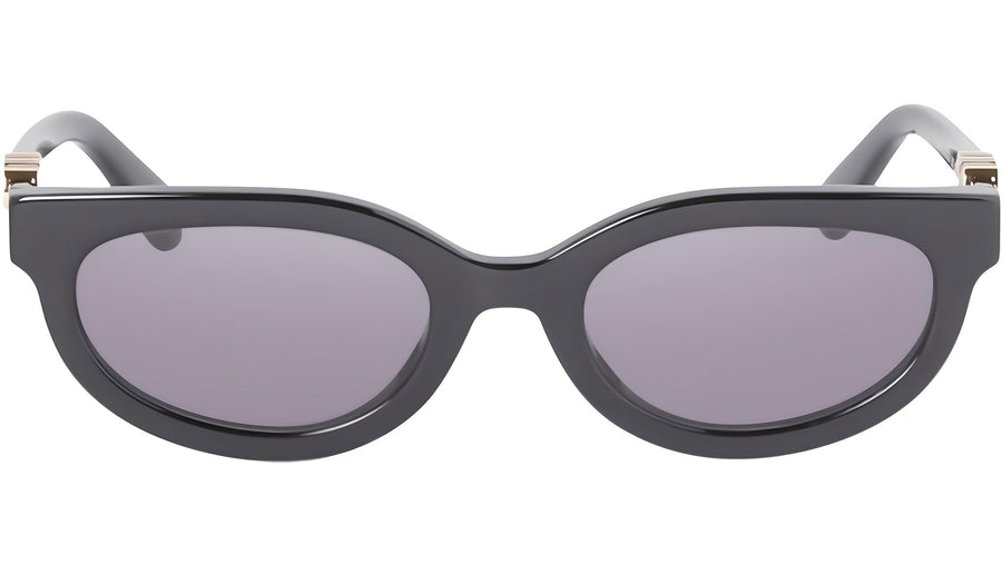 Sparks Black Dark Grey