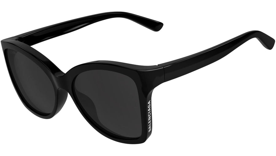 BB0150S 001 shiny black
