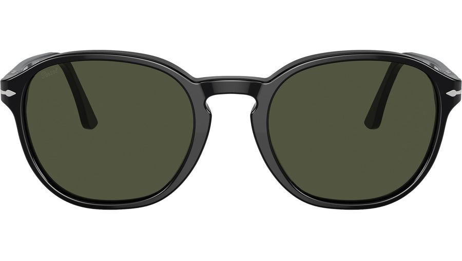 PO3343S 95/31 Black