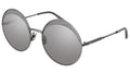 BV0190S 001 silver and solid grey flash