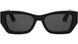 MissDior S1I Black Square Sunglasses