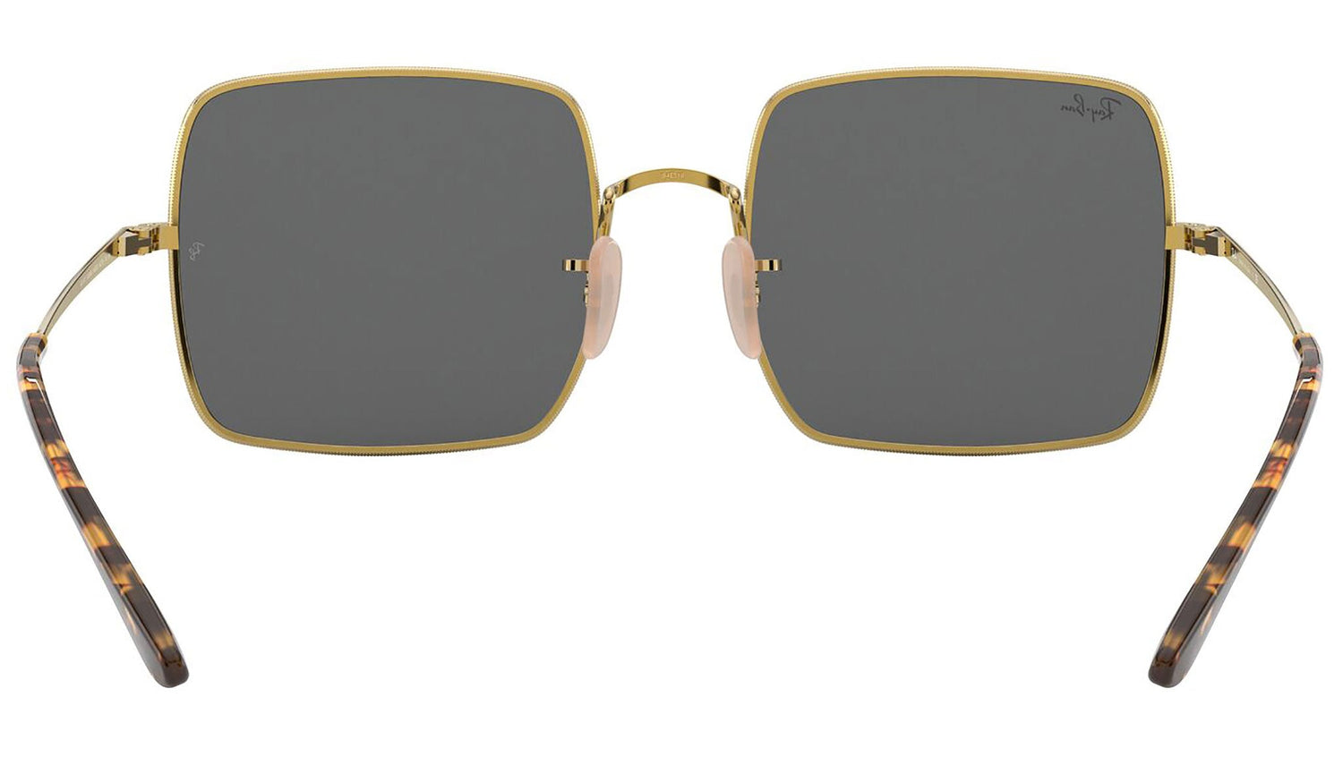 Square Classic RB1971 9150B1 Gold Grey