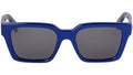Branson Blue Dark Grey