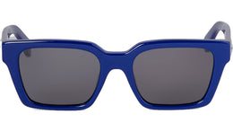 Branson Blue Dark Grey