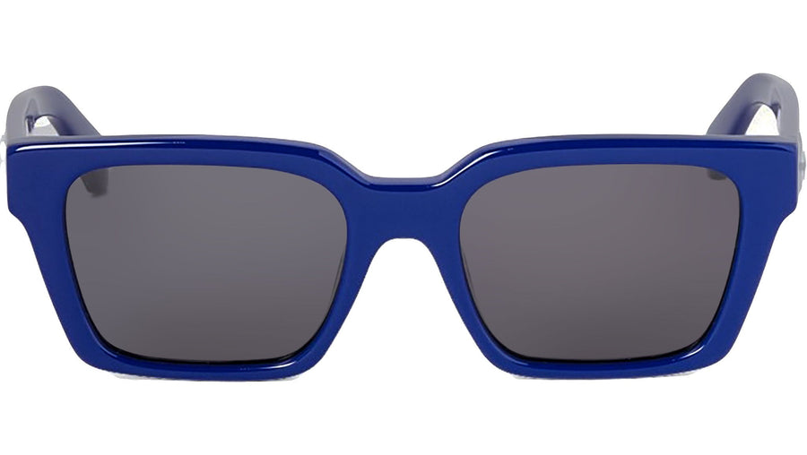 Branson Blue Dark Grey