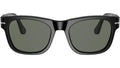 PO3269S 95/58 Black