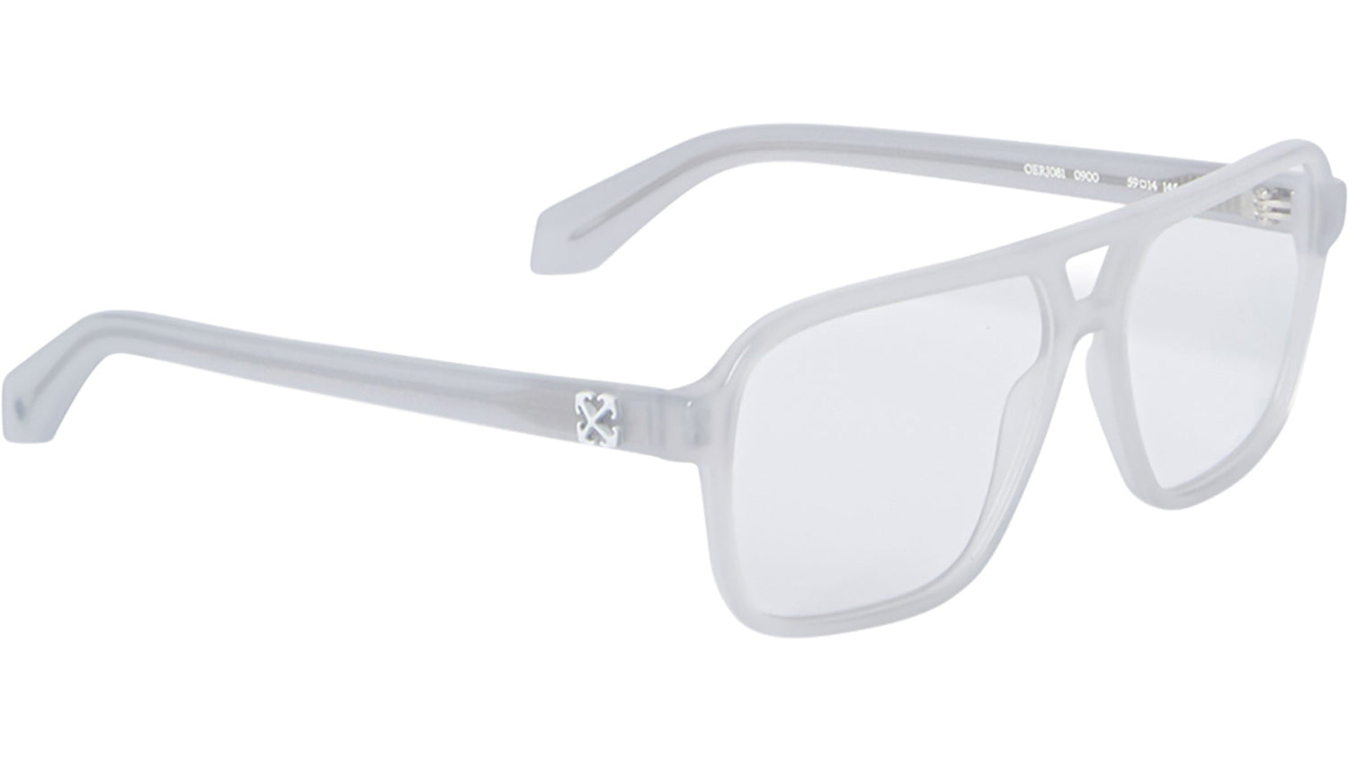 Style 81 Milky Grey