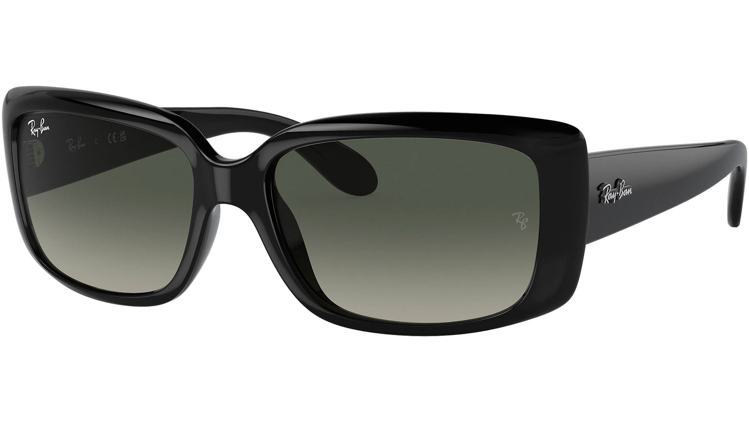 RB4389 601/71 black