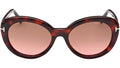 Lily 02 FT1009 54B Tortoise