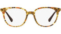 PR 13UV KJN1O1 striped brown and orange