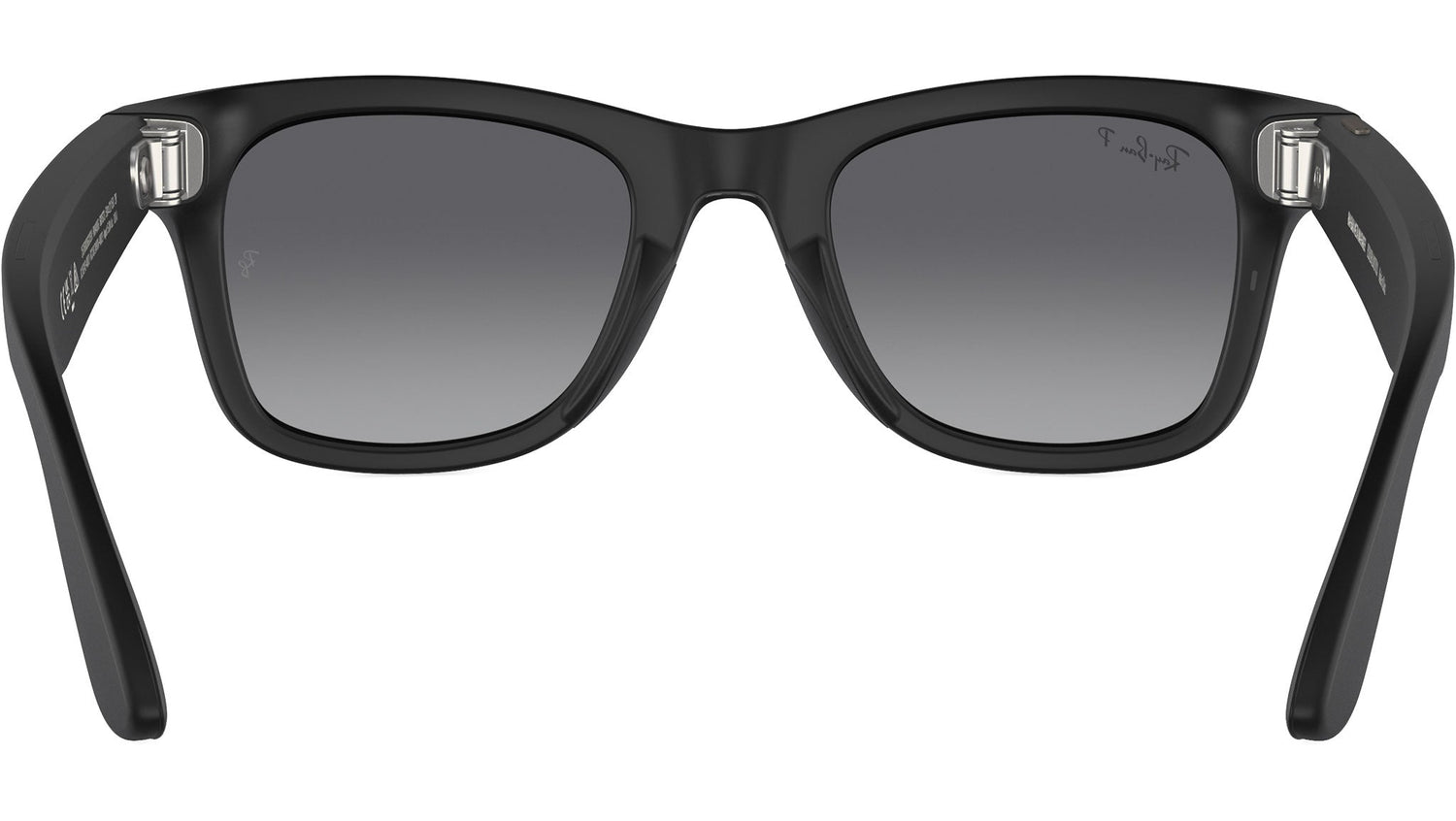 Meta Wayfarer Polarizzato