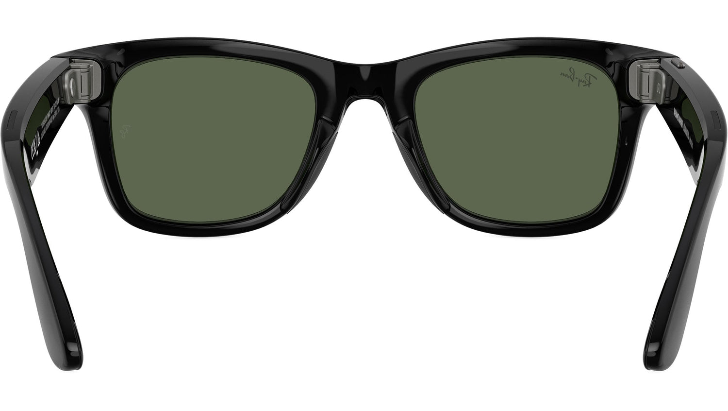 Meta Wayfarer Gen 2
