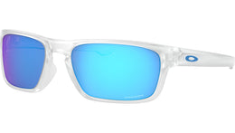 Sliver Stealth OO9408 04 matte clear