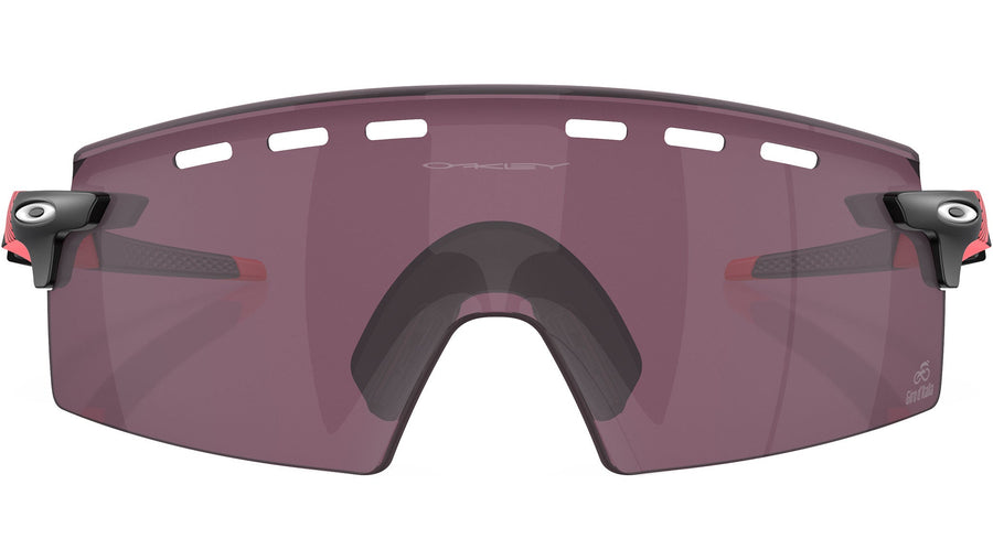 Encoder Strike Vented OO9235 16 Pink Stripes