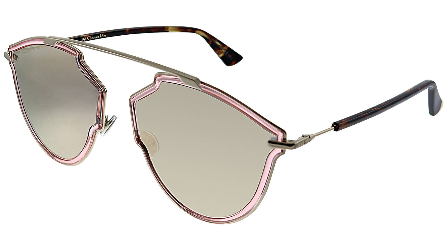 Diorsorealrise S45/0J pink