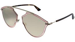 Diorsorealrise S45/0J pink