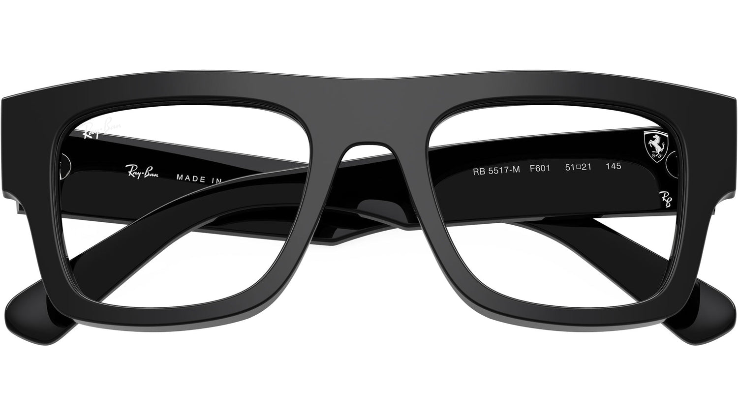 RB5517M Optics F601