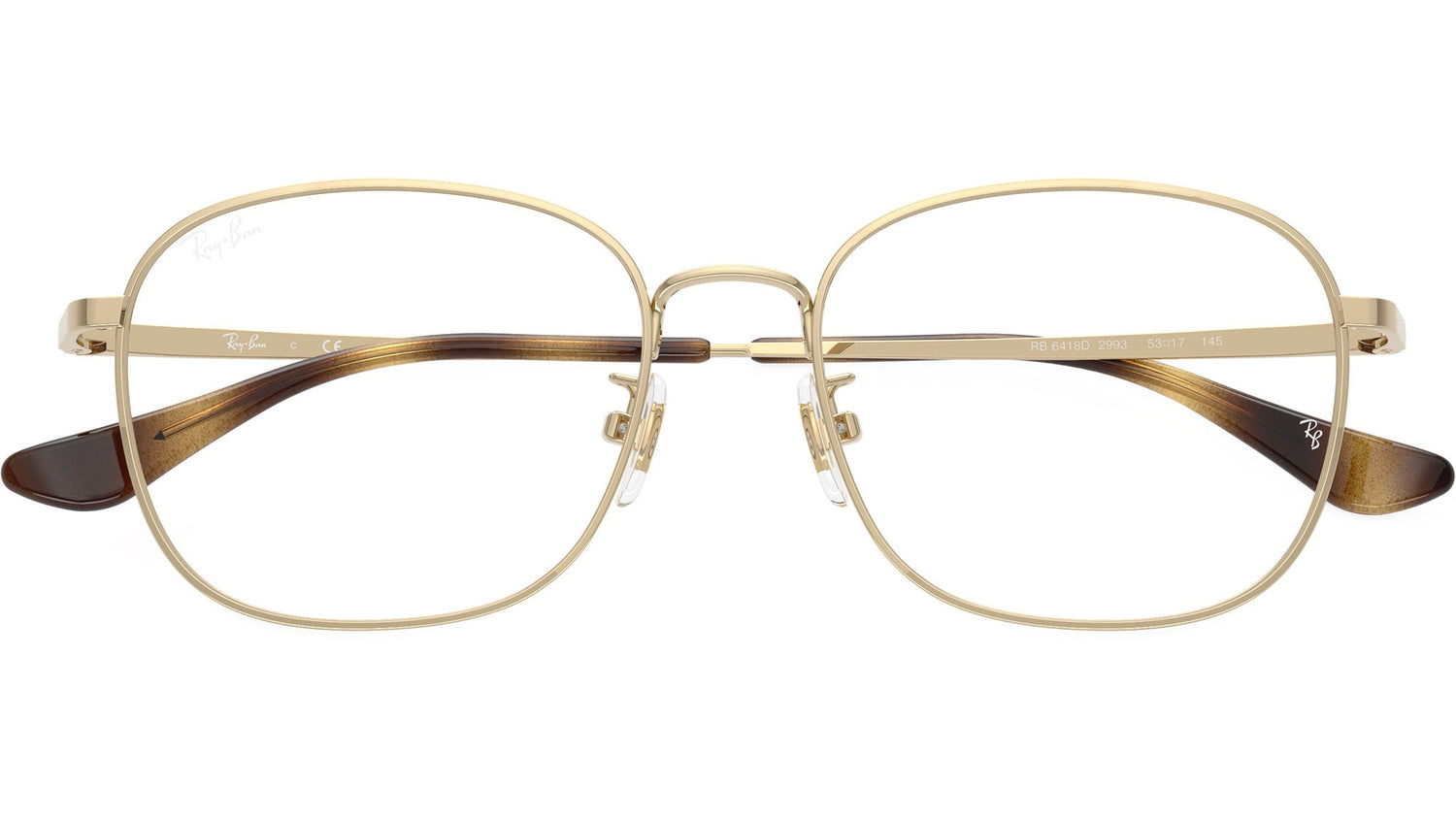RB6418D Optics 2993